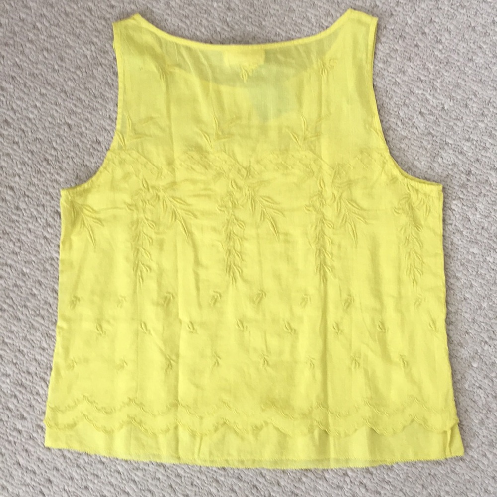 NWT Anthropologie Moulinette Soeurs Top - Picture 5 of 6